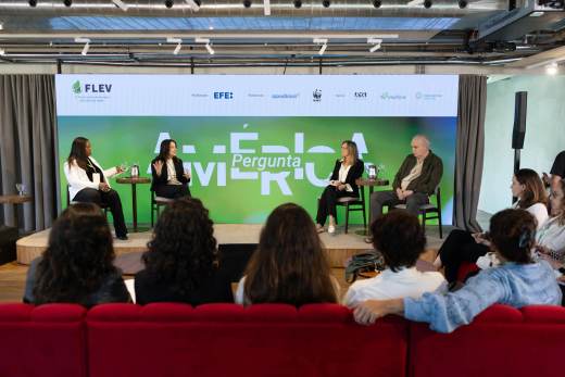 El potencial verde de Latinoamérica, entre la geopolítica y el desafío de El Niño