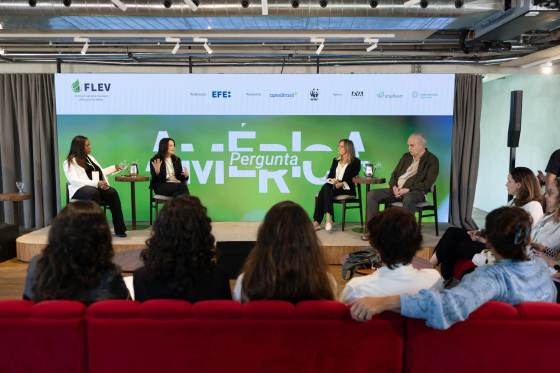 El potencial verde de Latinoamérica, entre la geopolítica y el desafío de El Niño