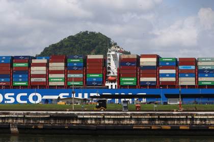 UE impulsa un proyecto para adaptar la cuenca del Canal de Panamá a la crisis climática