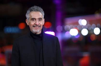 John Turturro recibirá el premio Golden Eye en el Festival de Zúrich
