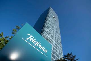 Telefónica lanza un nuevo plan estratégico en Alemania para volver al crecimiento en 2027