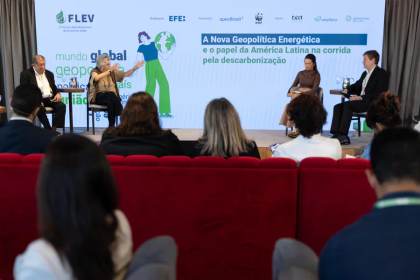 La nueva geopolítica exige a Latinoamérica cooperar en minerales críticos, según expertos