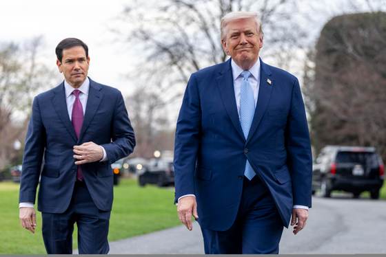 Rubio llama "desastre" a Cuba pero no concreta planes para una supuesta toma de la isla