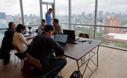 México crea más de 32.900 empleos formales en marzo