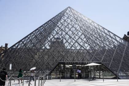 Francia experimenta este miércoles el día más caluroso jamás registrado en el país