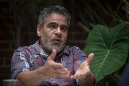 ‘El yerno’, ficción mexicana sobre la corrupción que recuerda al exgobernador Rocha Moya