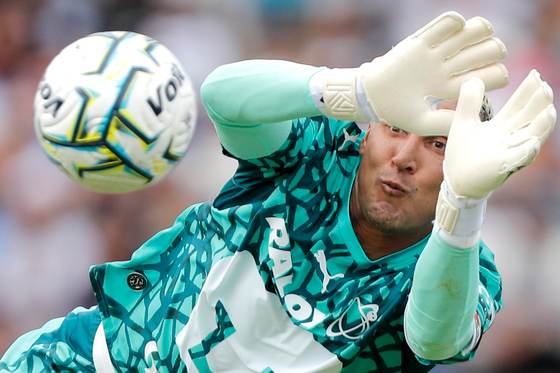 Keylor Navas afirma que Argentina es favorita sobre España en la final gracias a Messi