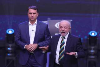 A tres días de las elecciones de Brasil