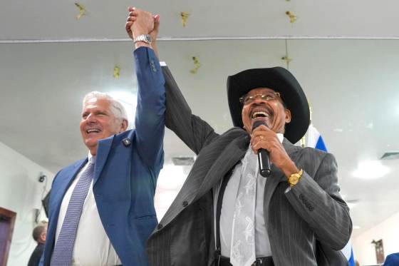 La fe moviliza el voto conservador en EE.UU. ante las elecciones de medio mandato