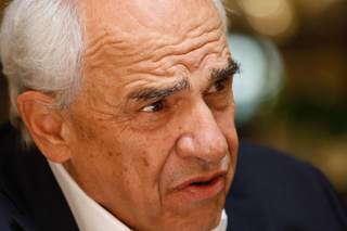 El expresidente Ernesto Samper llama a un Gran Acuerdo Nacional para frenar polarización en Colombia