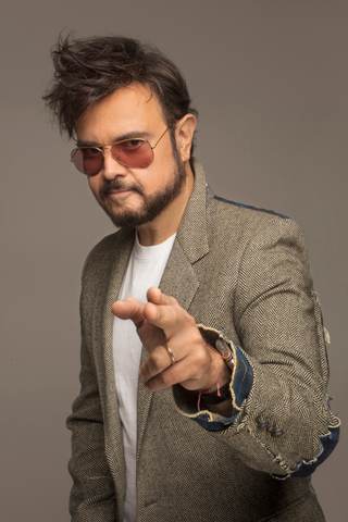 El mexicano Aleks Syntek:"Los últimos cinco años de mi carrera han sido muy problemáticos"