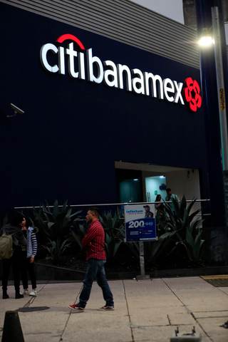 El banco Banamex anticipa revisiones anuales del T-MEC hasta 2028