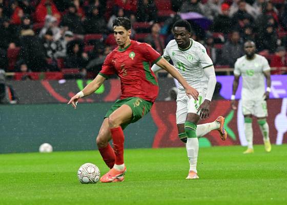 Marruecos confirma la baja de dos jugadores clave para el Mundial por lesión