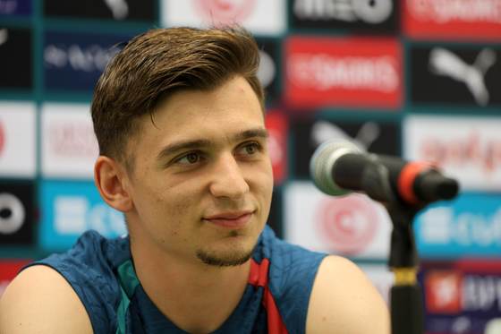 Conceição afirma que Portugal mostrará capacidad para compensar ausencia de Cristiano