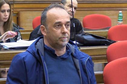 Psicólogas de los hijos de Juana Rivas aseguran que ambos querían volver a España con ella