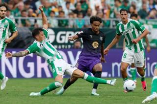 10 datos de la jornada 9