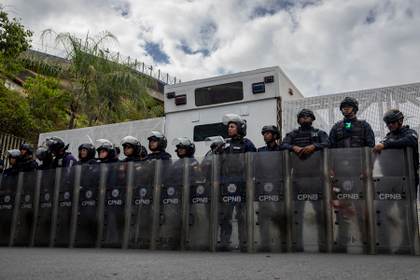 La CorteIDH ordena el cierre de El Helicoide, señalado como un centro de tortura en Venezuela
