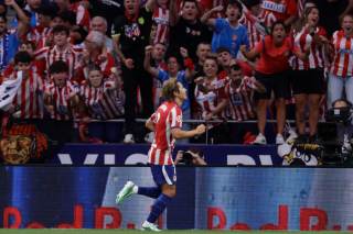 El impacto de los fichajes del Atlético, ante la prueba de fuego del derbi