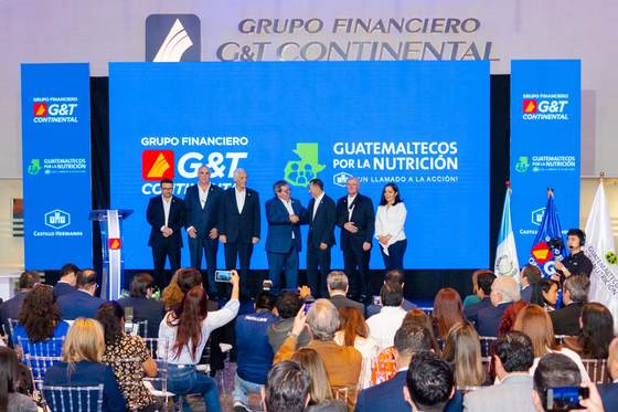 Amplifican programa que redujo desnutrición crónica y aguda en comunidades de Guatemala