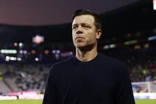 Entrenador del Pachuca dice que el colombiano Christian Rivera potenció nivel del equipo