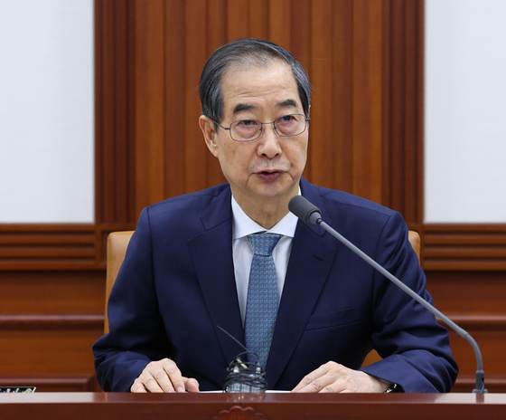 Reducen a 15 años la pena contra el ex primer ministro de Corea del Sur por la ley marcial