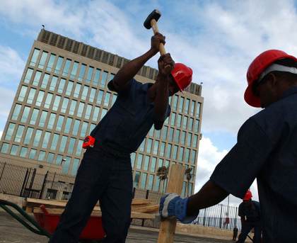 Cuba reporta baja en las cifras des accidentes laborales y muertes por su causa en 2025