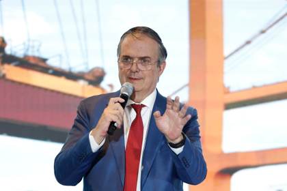México y EE.UU. avanzan en las conversaciones como parte de la revisión del tratado T-MEC
