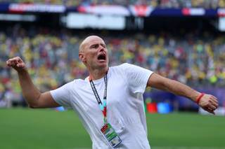 Solbakken, sobre la clave para vencer a Inglaterra: "Necesitamos ser nosotros mismos"