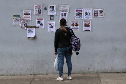 Sube a 1.719 la cifra de muertos y a 5.034 los heridos por el doble terremoto en Venezuela