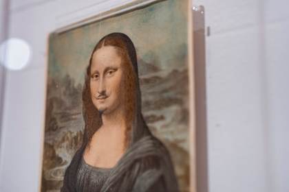 Más que un urinario: MoMA reivindica el talento pictórico de Duchamp en una retrospectiva