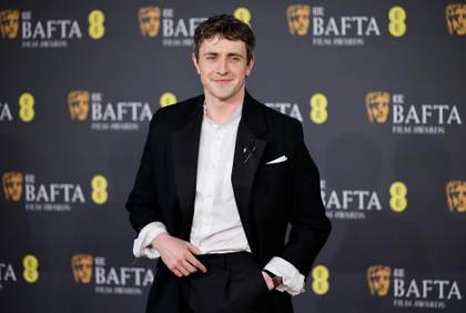 Paul Mescal, Robert Downey Jr. y Anne Hathaway se suman como presentadores de los Óscar