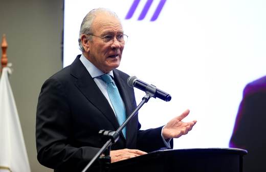 Colombia levantó "casi la totalidad" de aranceles a Ecuador, según el secretario de la CAN