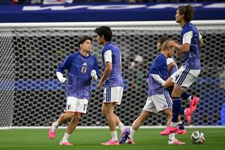 Japón, llamado a vencer a una inestable Túnez que estrenará seleccionador