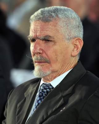Fallece Ramiro Valdés, uno de los históricos comandantes de la revolución cubana