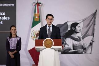 EE.UU. ha respondido a solo 4 de 20 denuncias de México por muertes vinculadas al ICE