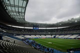 Las actividades del 'NFL House' cierran en París en la previa del partido Saints-Steelers