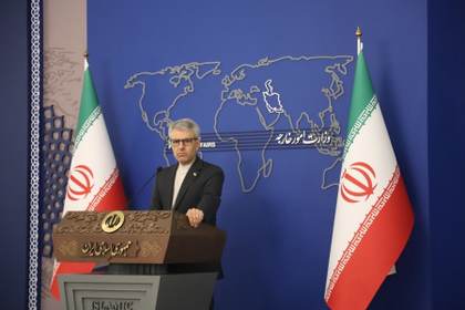 Irán pone en duda la celebración de una ronda de negociaciones mañana en Suiza con EE.UU.