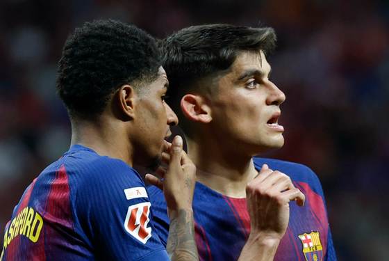 Los momentos de la trigésima jornada