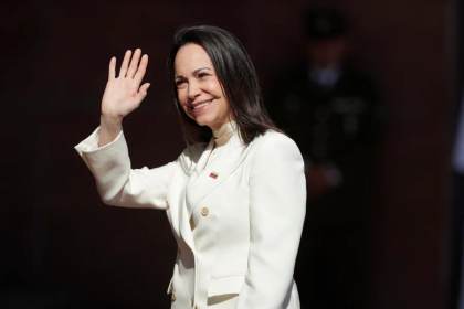 Sudanesa ERR y organizaciones humanitarias lideran las quinielas para el Nobel de la Paz