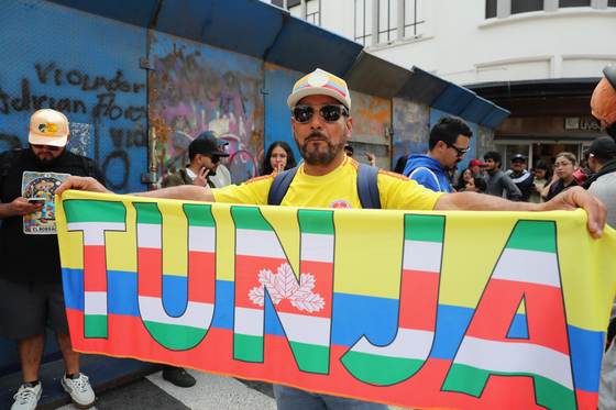 La euforia mundialista continúa en México tras la jornada inaugural