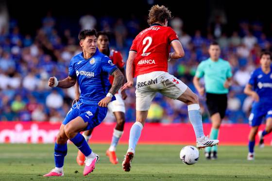 1-1. Starfelt alivia una espera que no termina