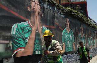Patronal mexicana de capital humano pide formalidad laboral ante auge de empleo en Mundial
