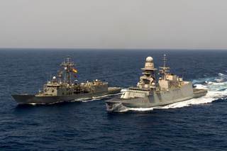 La guerra de Irán afecta indirectamente a los piratas de Somalia, según Operación Atalanta