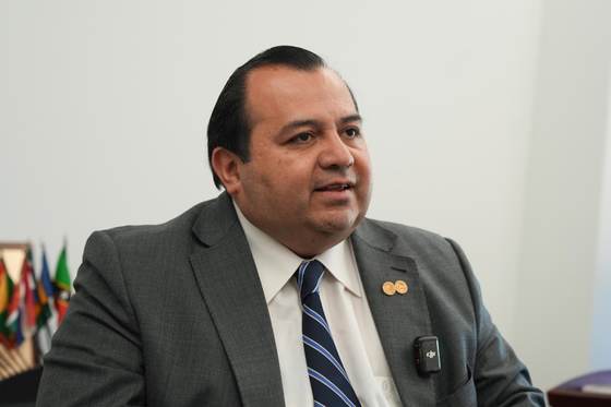 CIDH afirma que 2025 fue el año en que se consolidó un "régimen dictatorial" en Venezuela