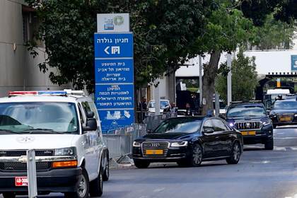 Netanyahu compara a la Fiscalía con la Stasi en alegato final de su juicio por corrupción