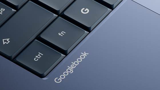 Google anuncia Googlebook, su nueva generación de portátiles diseñados para la IA