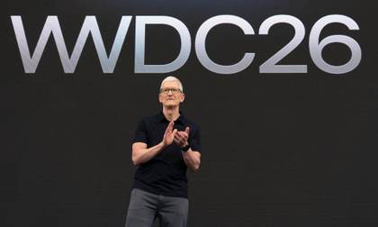 Tim Cook dice en conferencia de desarrolladores que "lo mejor está por llegar" para Apple