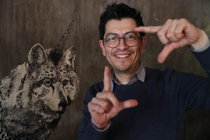 'Los nadadores', la película latinoamericana que desafía las vías de financiación del cine