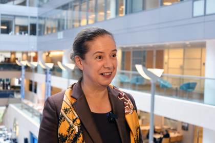 FMI destaca la capacidad de España de absorber el shock energético gracias a las renovables