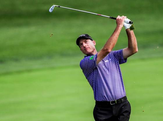 Jim Furyk, capitán de Estados Unidos para la Copa Ryder de 2027